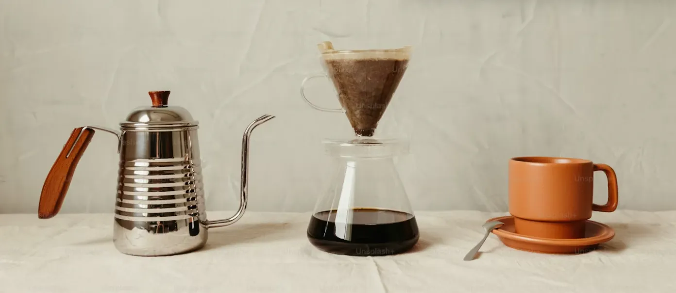 Pourover